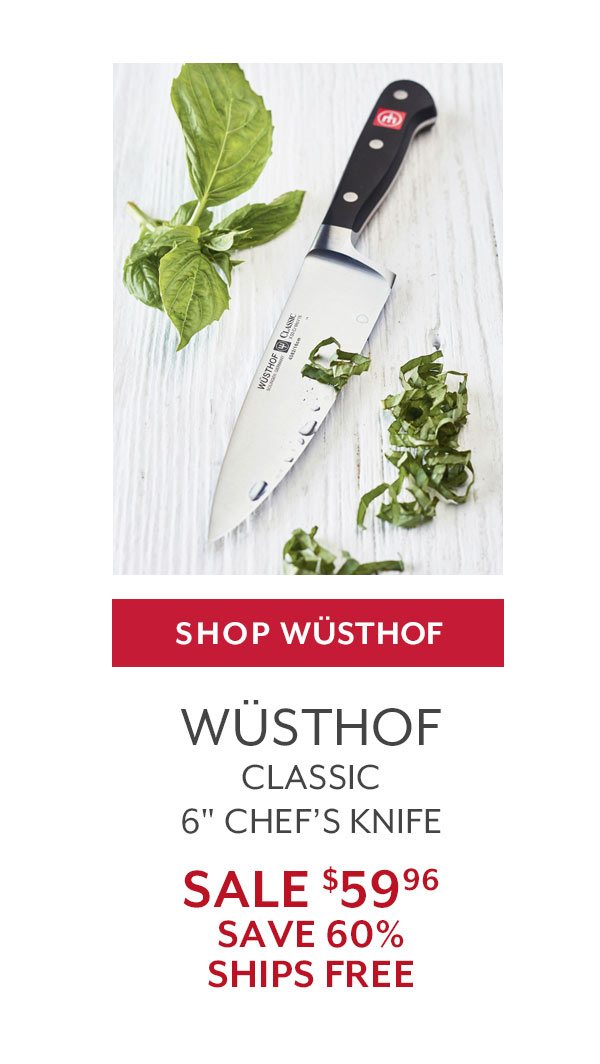 Wüsthof