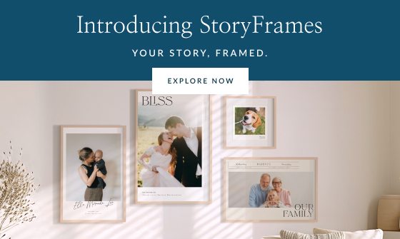 StoryFrames