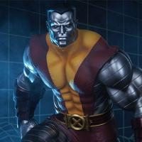 Colossus Premium Format™ Figure by Sideshow Collectibles