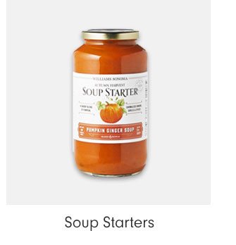 Soup Starters