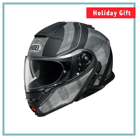 shoei, neotec ii jaunt tc-5 helmet