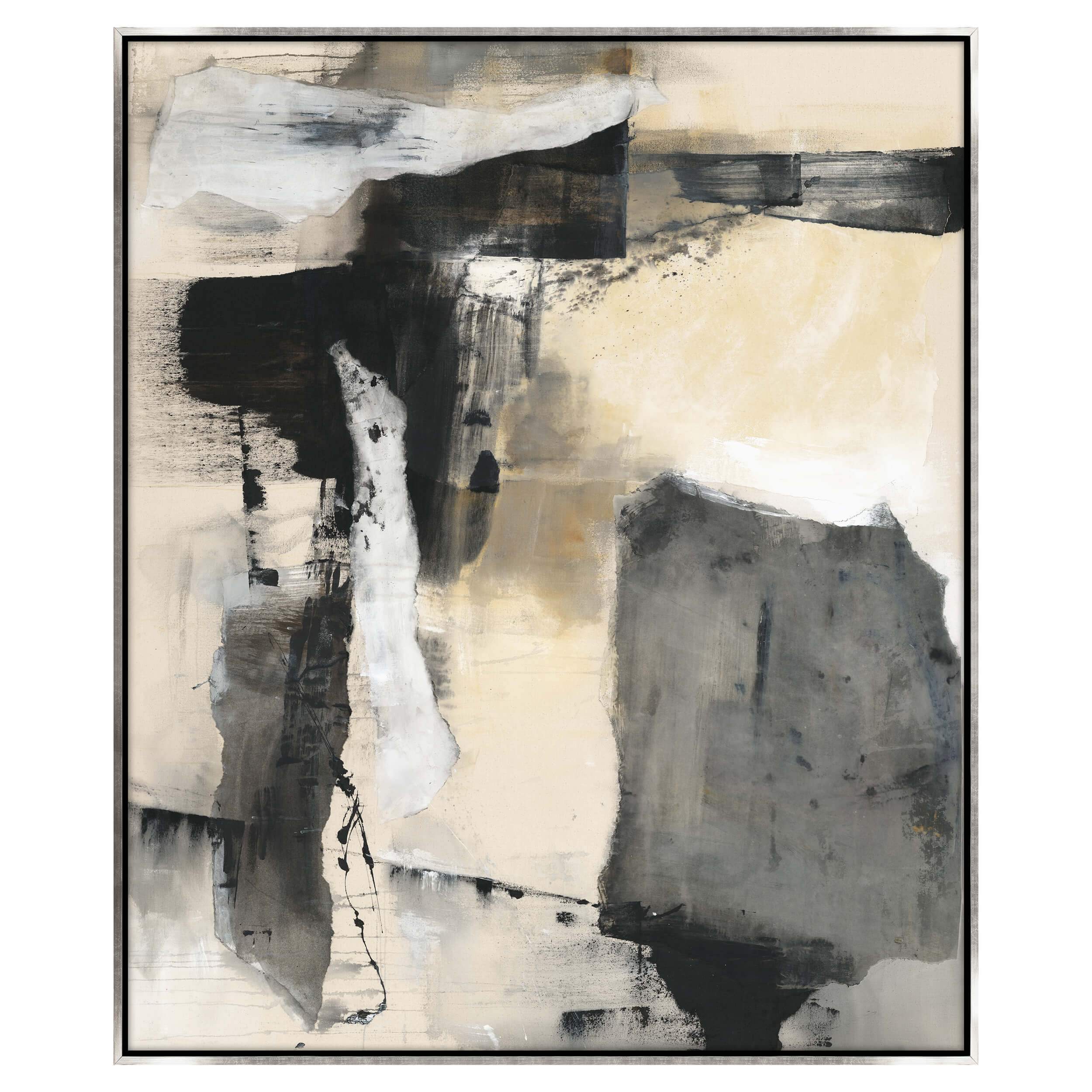 Image of Allude Framed