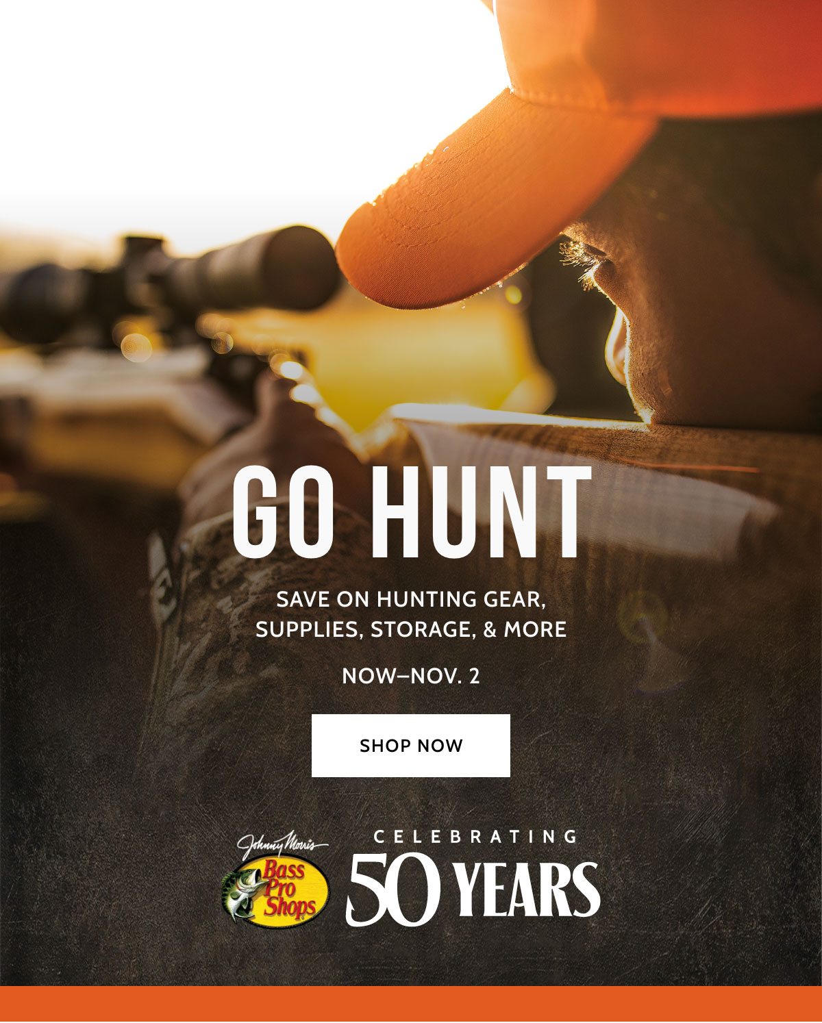 Go Hunt