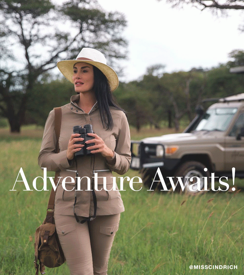 Safari