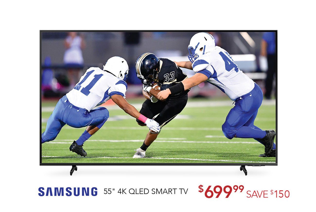 Samsung-Qled-smart-TV