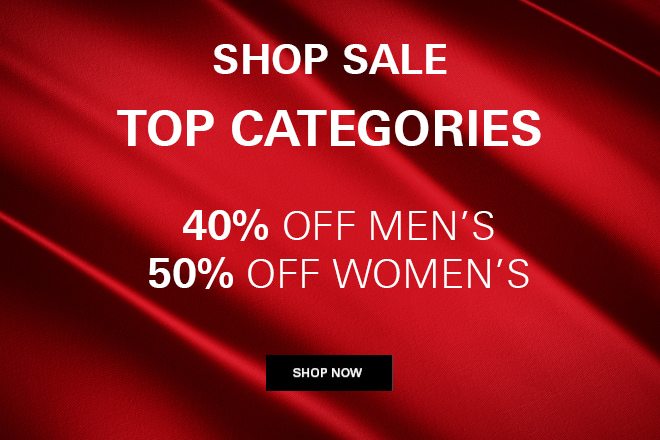 Hugo Boss Suits