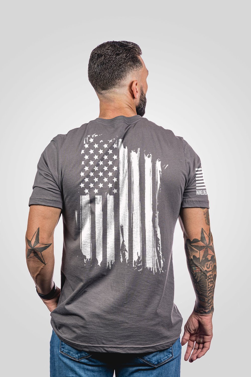 Men's T-Shirt - America