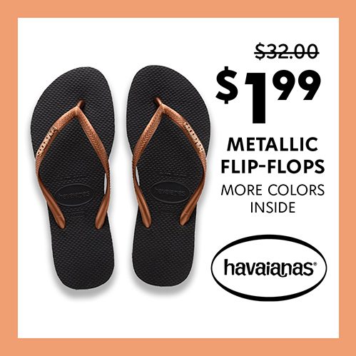 zulily havaianas