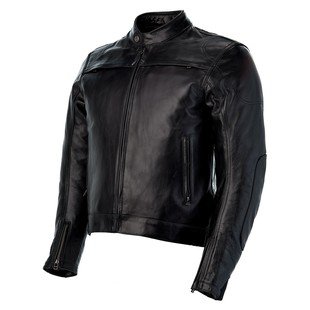 REAX Folsom Leather Jacket