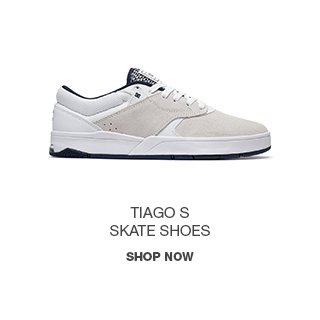 Product 1 - Tiago S - Skate Shoes