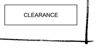 CLEARANCE