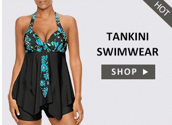 Tankini Swimwear