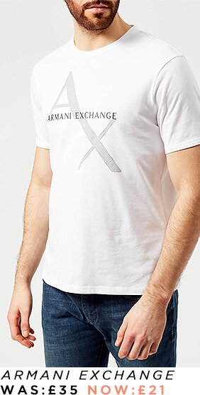 Armani Exchange