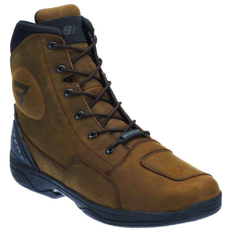 Bates Adrenaline Boots