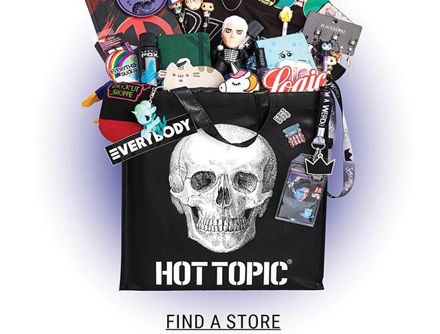 Find a Store