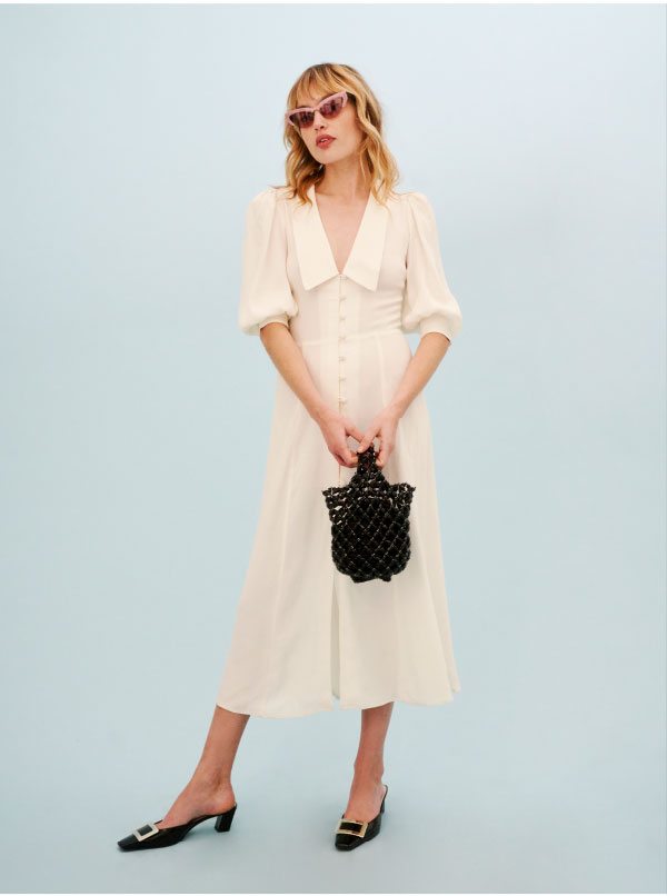 Gail Dress