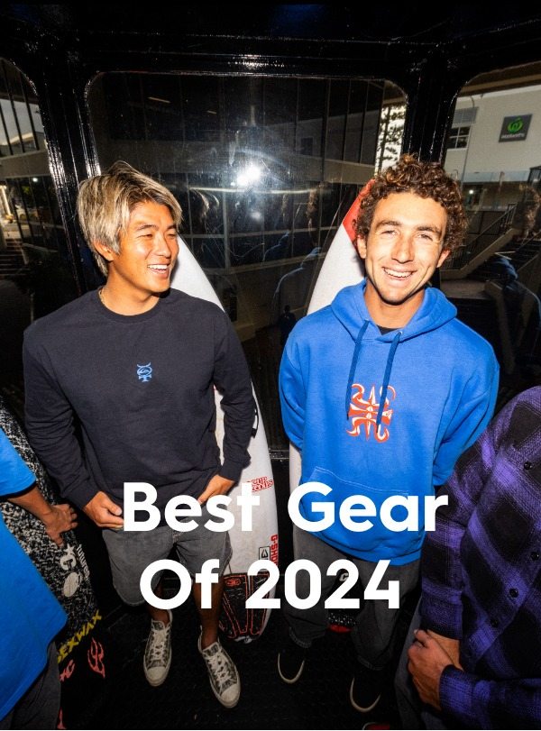 Best Gear Of 2024