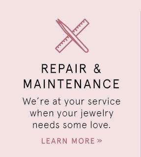 Learn About Repair & Maintenance Services