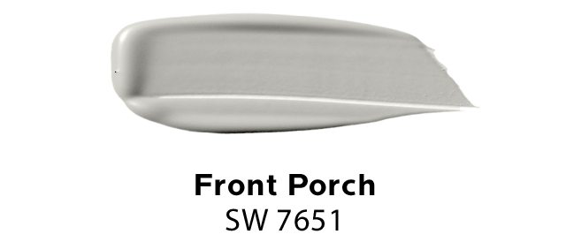 Front Porch SW 7651