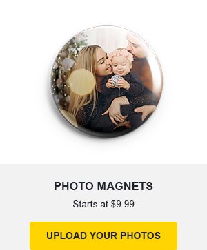 Photo Magnets