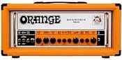 Orange Rockerverb MkIII Guitar Amplifier Head (50 Watts)