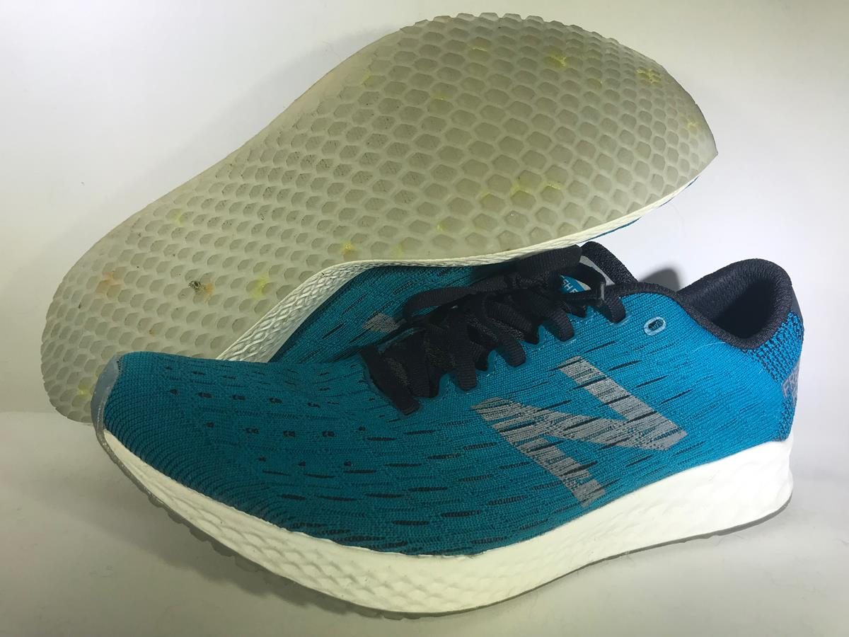 New Balance Zante Pursuit Review