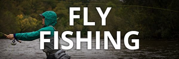 Shop fly fishing equipment, gear and accessories at FishUSA!