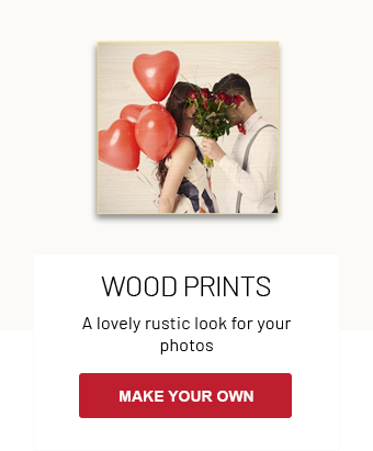 Wood Prints