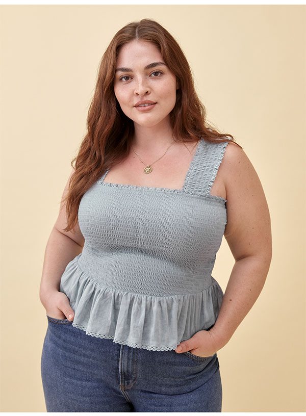 Oakleigh Top Es