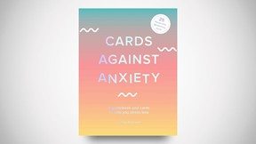 Cards Against Anxiety