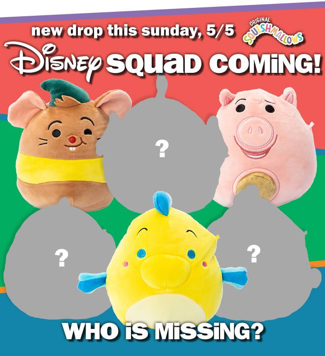 new drops this sunday, 4/21 OG squad!