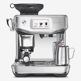 Breville® Barista Touch™ Impress Espresso Machine