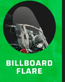 Billboard Flare