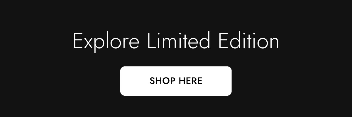 Limited time only