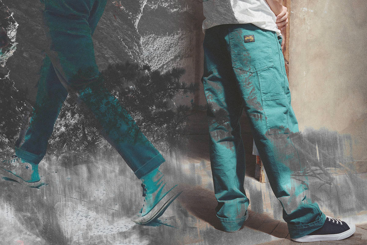 10 Work Pants That Work For Everybody