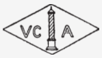 VCA logo