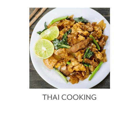 Thai Cooking