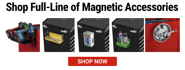 Shop Full-Line of Magnetic Accessories