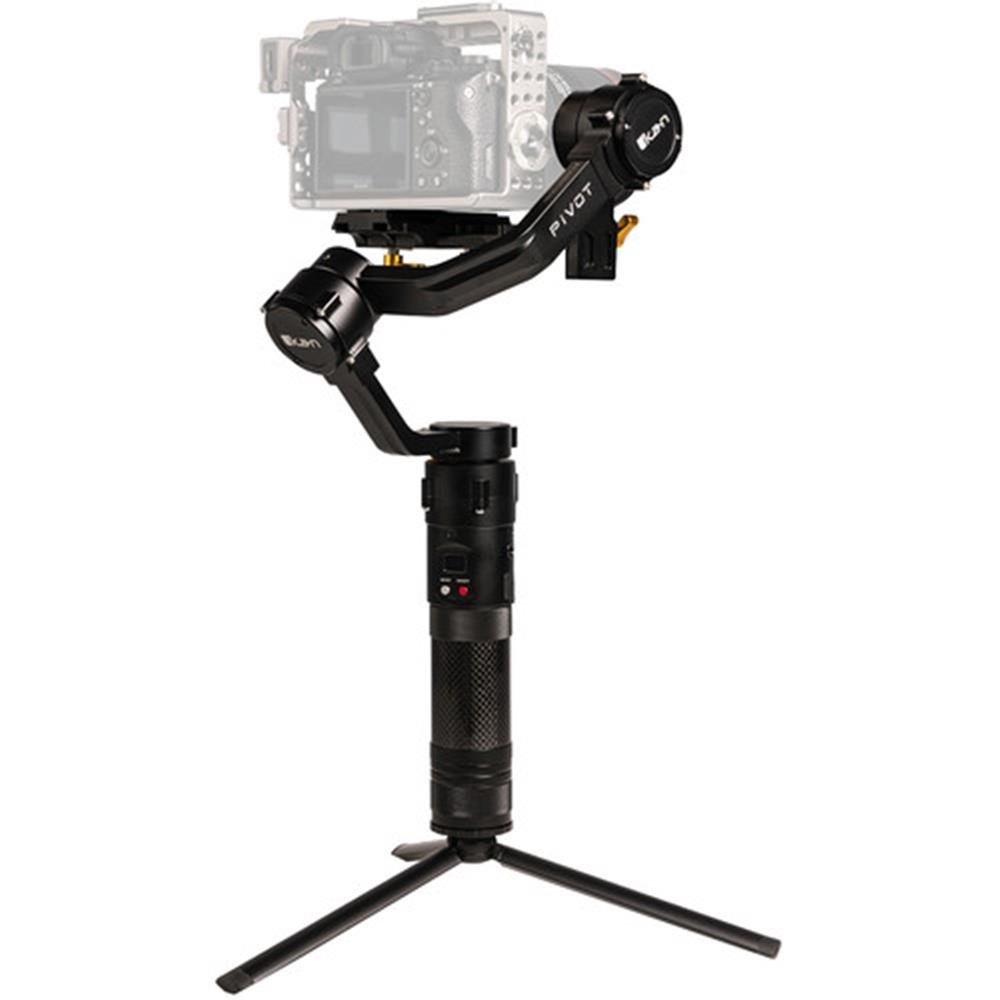 IKAN PIVOT ANGLED 3-AXIS GIMBAL