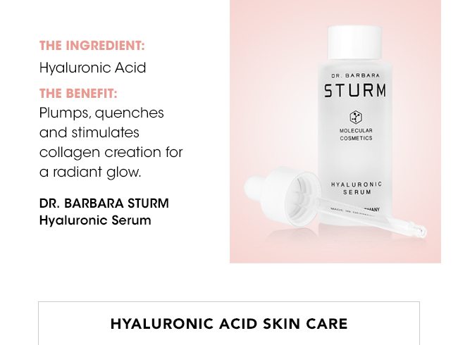 hyaluronic acid