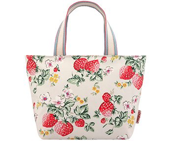 Wild Strawberry
