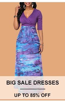 BIG SALE DRESSES