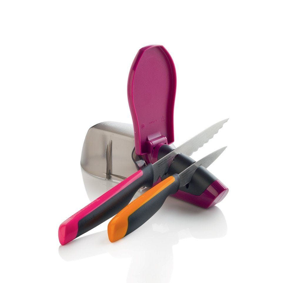 Universal Knife Sharpener