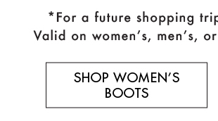 SHOP WOMEN'S BOOTS