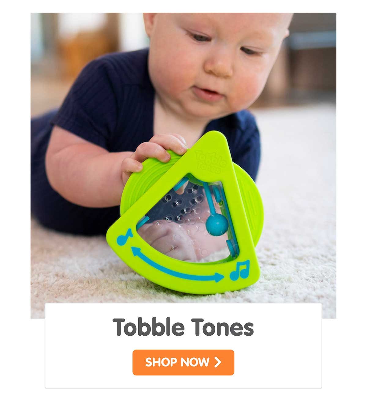 Tobble Tones