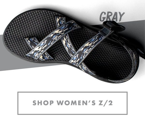 Gray - Shop Women's Z/2