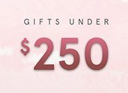 Shop Gifts Under $250