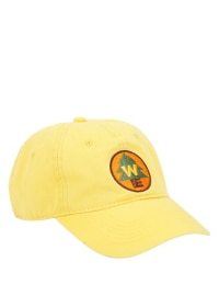 Up Russel Cosplay Dad Cap