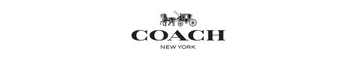 COACH NEW YORK