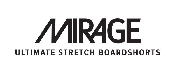 Mirage - Ultimate Stretch Boardshorts